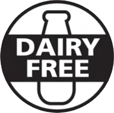 Dairy-free mark