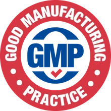 Good Manufacturing Practice mark